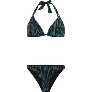 Protest Дамски комплект бикини Protest Women's PRTDate Bikini - Laurel Green - размер 38 (EU) (150-6507-0213)