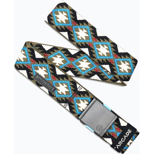 Arcade Колан за панталон Arcade Twilight oat/turquoise