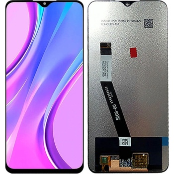 LCD Displej + Dotykové sklo Xiaomi Redmi 9