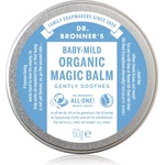 Dr. Bronner's Baby-Mild балсам за тяло без парфюм 60 гр