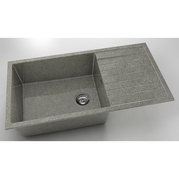 Image 1 of FAT Мивка Vanguard 230, Granicite, 255 Tweed, с включен сифон