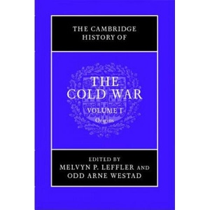 Cambridge History of the Cold War (ISBN: 9781107602298)