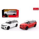 Rastar Метална количка Range Rover Sport SV 1: 43, различни видове (64690)