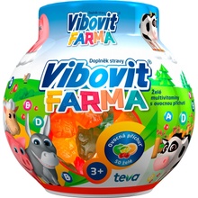 Vibovit Farma 50 želé