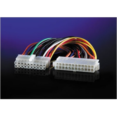 Roline Cable adapter PSU 24pin to 20pin, Roline 11.03. 1018