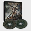 Powerwolf - Interludium Mediabook 2 CD