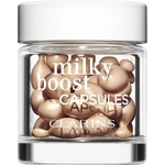 Clarins Milky Boost Capsules Фон дьо тен крем 7, 8ml - douglas - 44,79 лв