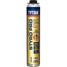 TYTAN STYRO PRO pištolové lepidlo 750 ml