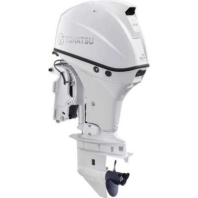 Tohatsu MFS 60AW ETL