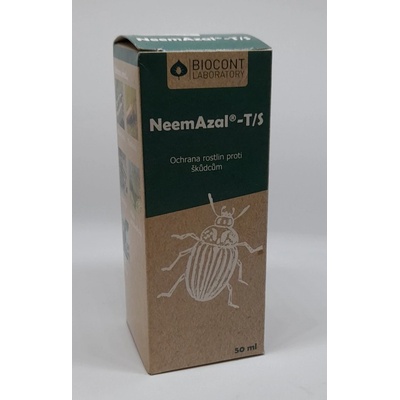 NeemAzal 50ml