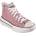 Skechers Маратонки Skechers Women's Canvas Air Cooled Classic Low-Top Trainers - Rose