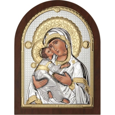 Богородица с младенец (ae0802-3)