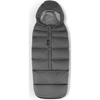 Joolz PUFFER sivý