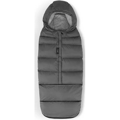 Joolz PUFFER sivý