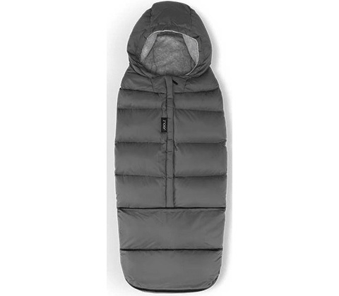 Joolz PUFFER sivý