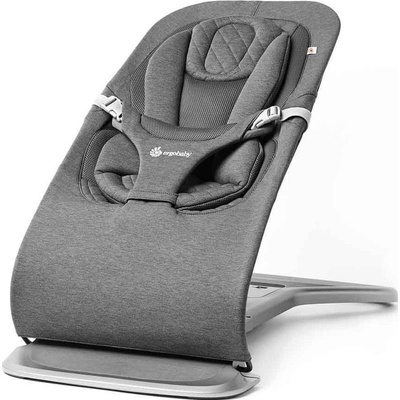 Ergobaby Evolve lehátko Charchoal šedá