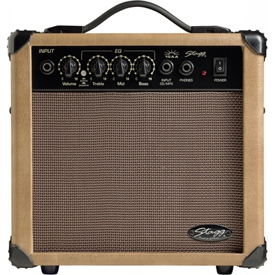 Stagg 10 AA