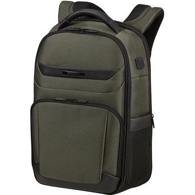 Samsonite PRO-DLX 6 Backpack 15.6" Dragon 1388
