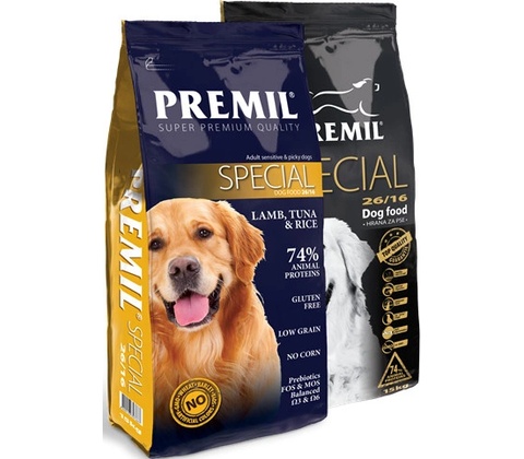 Premil Special 15 kg