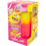 TUBAN Слайм Tuban - Jiggly Slime, Neo Duo, жълто-розов, 430 g (TU3811) - ozone