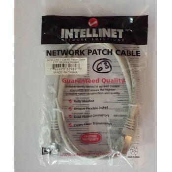 Intellinet Patch cable FTP Cat. 5e 1m Intellinet (2403173)
