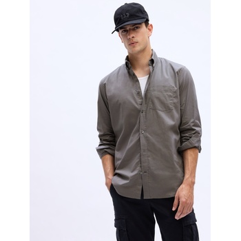 GAP Риза стандарт GAP GAP | Siv | МЪЖЕ | XS