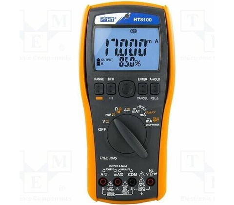 HT Instruments HT8100