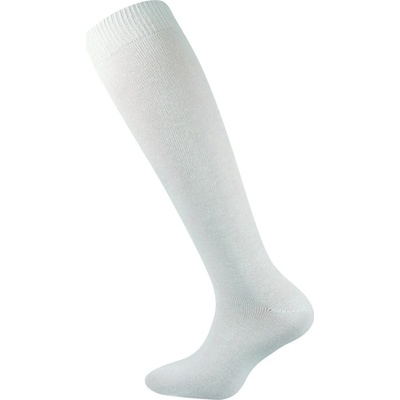 BOMA ponožky Emkono white 3 páry