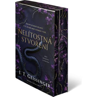Nelítostná stvoření