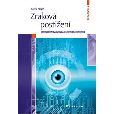 Zraková postižení