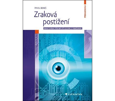 Zraková postižení