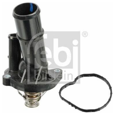 Termostat, chladivo FEBI BILSTEIN 106075