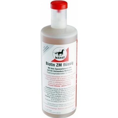 Leovet Biotin plus Sirup 1 l