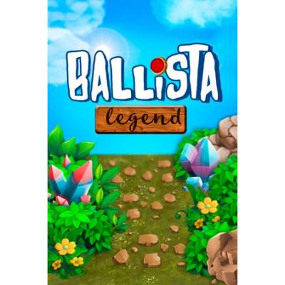 IO Games Ballista Legend (PC)