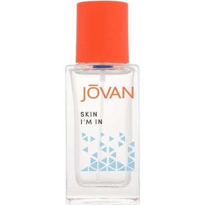 Jövan Skin I'm In 50 ml parfumovaná voda dámska