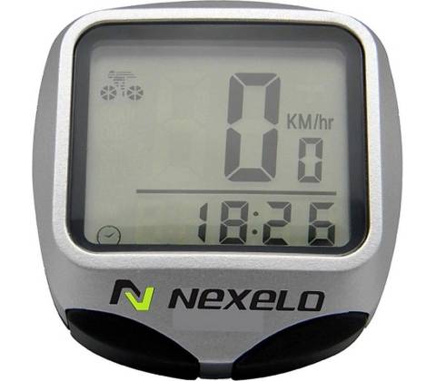 Nexelo 12f