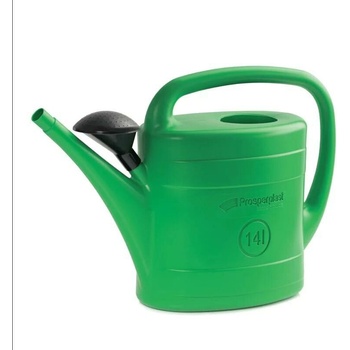 PROSPERPLAST SPRING Kanva 14l, zelená KSP14