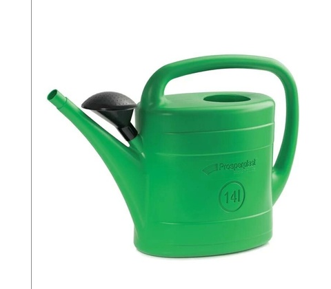PROSPERPLAST SPRING Kanva 14l, zelená KSP14