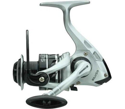 Robinson Silver FD 206