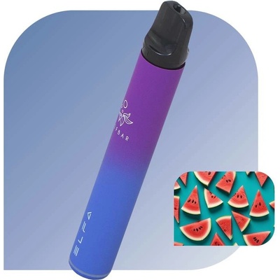 Elf Bar ELFA Pod 500 mAh Aurora Purple 1 ks
