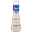 Mustela Bébé jemný šampón pre deti od narodenia 200 ml
