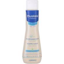 Mustela Bébé jemný šampón pre deti od narodenia 200 ml