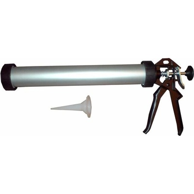 MAGG Vytlačovací pistole hliníková 600mm SFY600SL