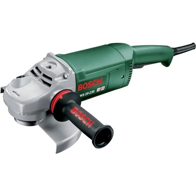Bosch PWS 20-230 AVG (0603359W03)