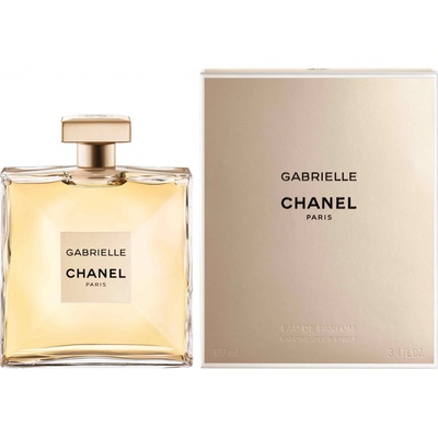 Chanel Gabrielle parfumovaná voda dámska 35 ml