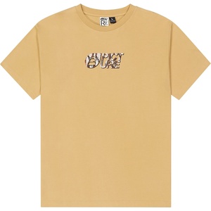 Picture Мъжка тениска Picture Basement Printed Tee T-shirt - Lark (216-7772-0114)