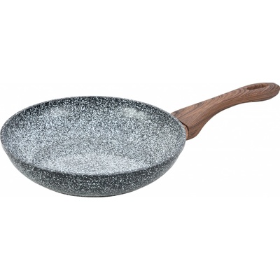 Kinghoff Granitová panvica Granit Wood Kh-1028 24 cm