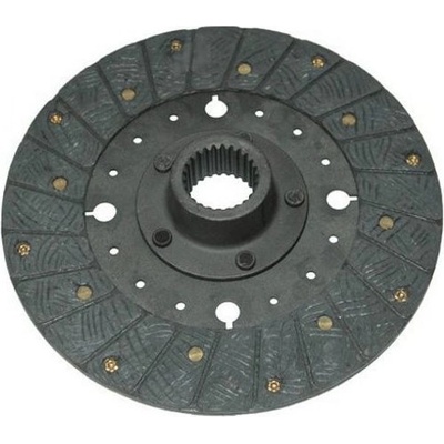 Spojková lamela II St 25z Mf Ursus Original Ursus 1865836m91