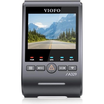 Image 1 of VIOFO A329 1CH