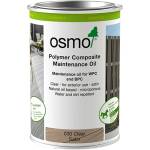 Osmo Polymer Composite Maintenance Oil 030 - Масло за поддръжка на WPC декинг (4353)